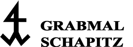 Logo - Grabmal Schapitz